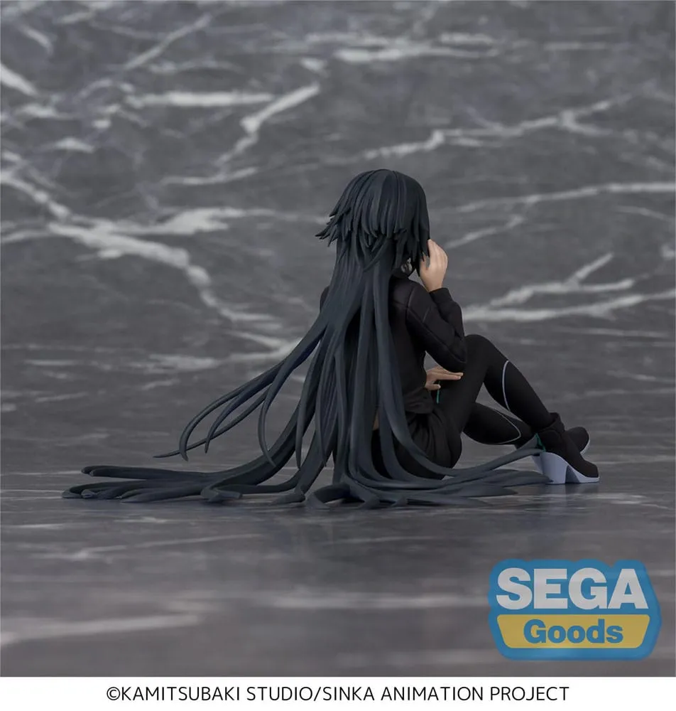Kamitsubaki City under Construction PM Perching PVC Statue Koko Rinne 9 cm